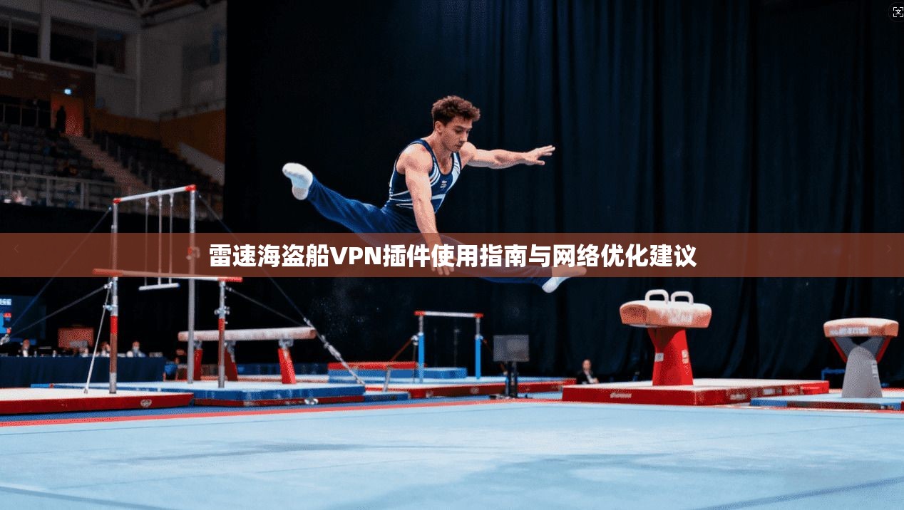 雷速海盗船VPN插件使用指南与网络优化建议