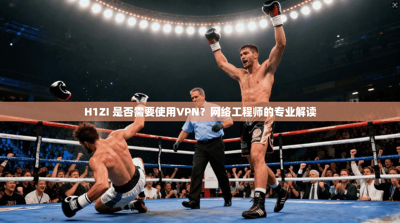H1ZI 是否需要使用VPN？网络工程师的专业解读