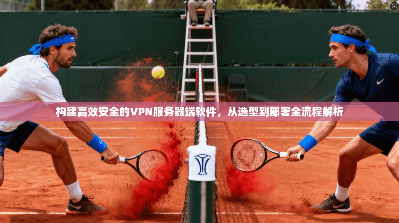 构建高效安全的VPN服务器端软件，从选型到部署全流程解析