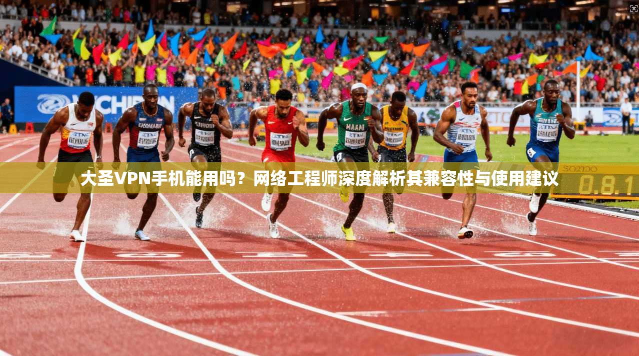大圣VPN手机能用吗？网络工程师深度解析其兼容性与使用建议