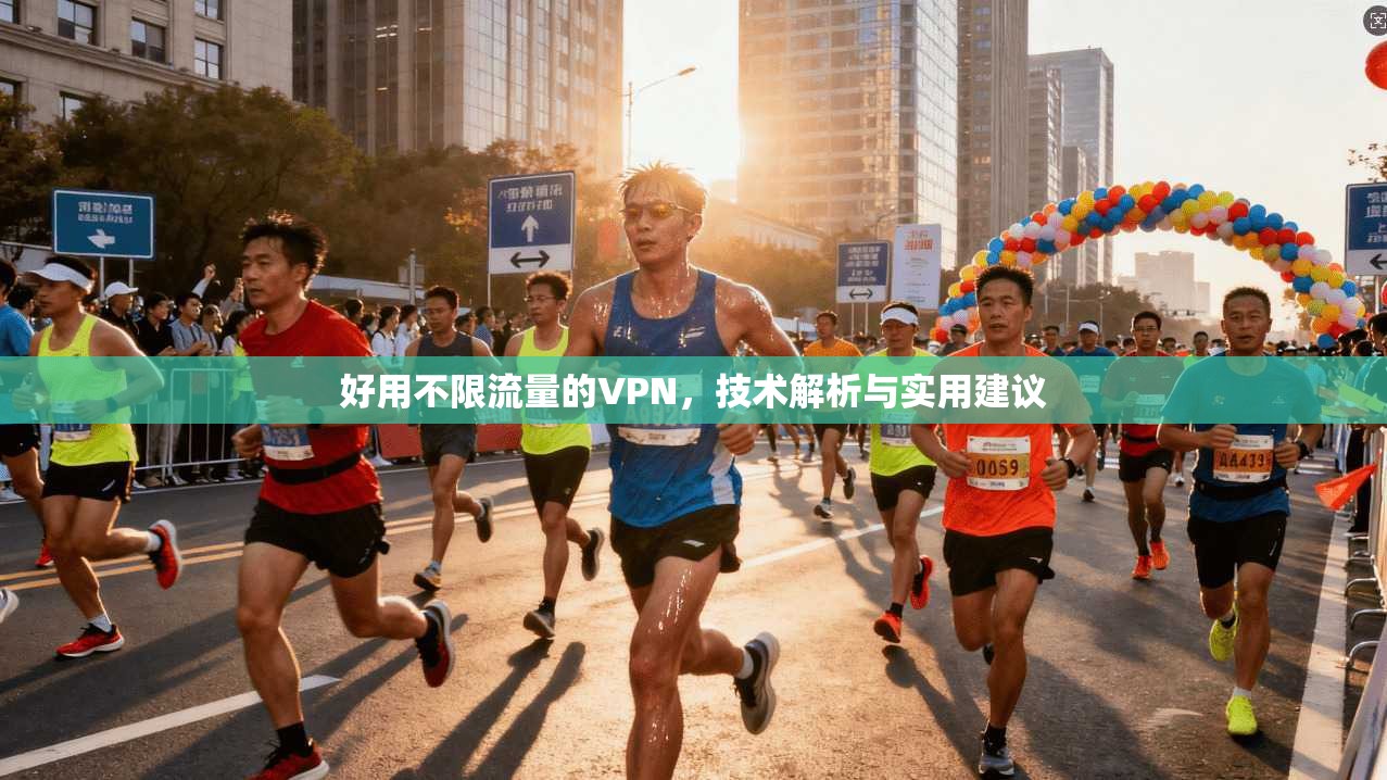 好用不限流量的VPN，技术解析与实用建议
