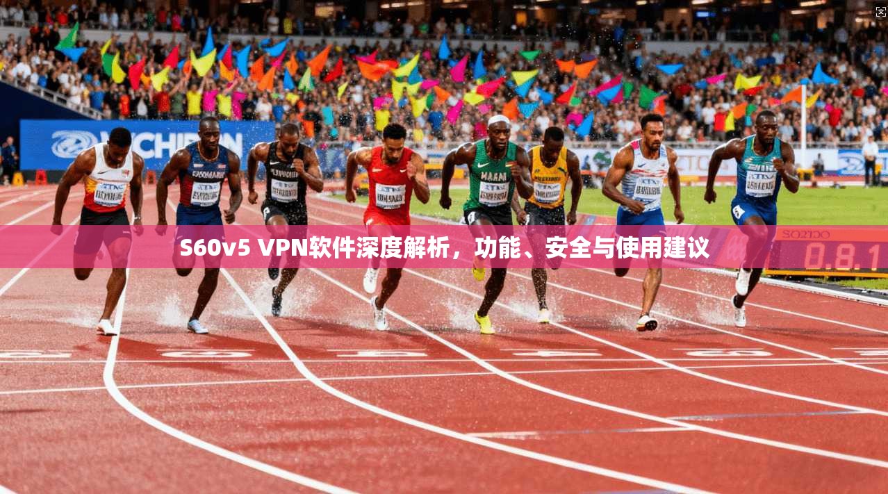 S60v5 VPN软件深度解析,功能、安全与使用建议 S60v5 VPN软件深度解析,功能、安全与使用建议