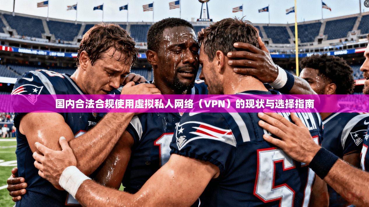 国内合法合规使用虚拟私人网络(VPN)的现状与选择指南