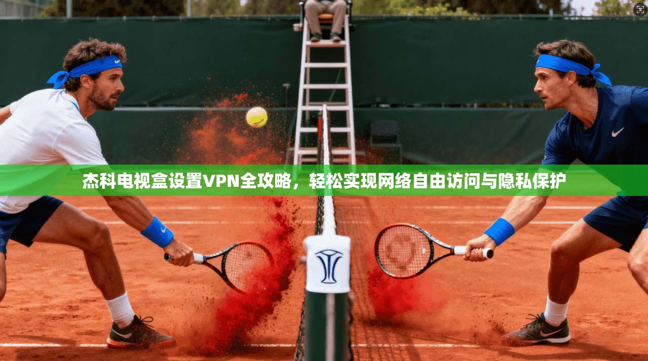 杰科电视盒设置VPN全攻略,轻松实现网络自由访问与隐私保护
