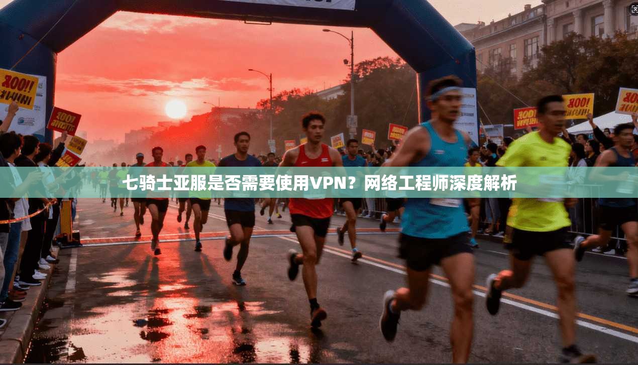 七骑士亚服是否需要使用VPN?网络工程师深度解析 七骑士亚服是否需要使用VPN?网络工程师深度解析