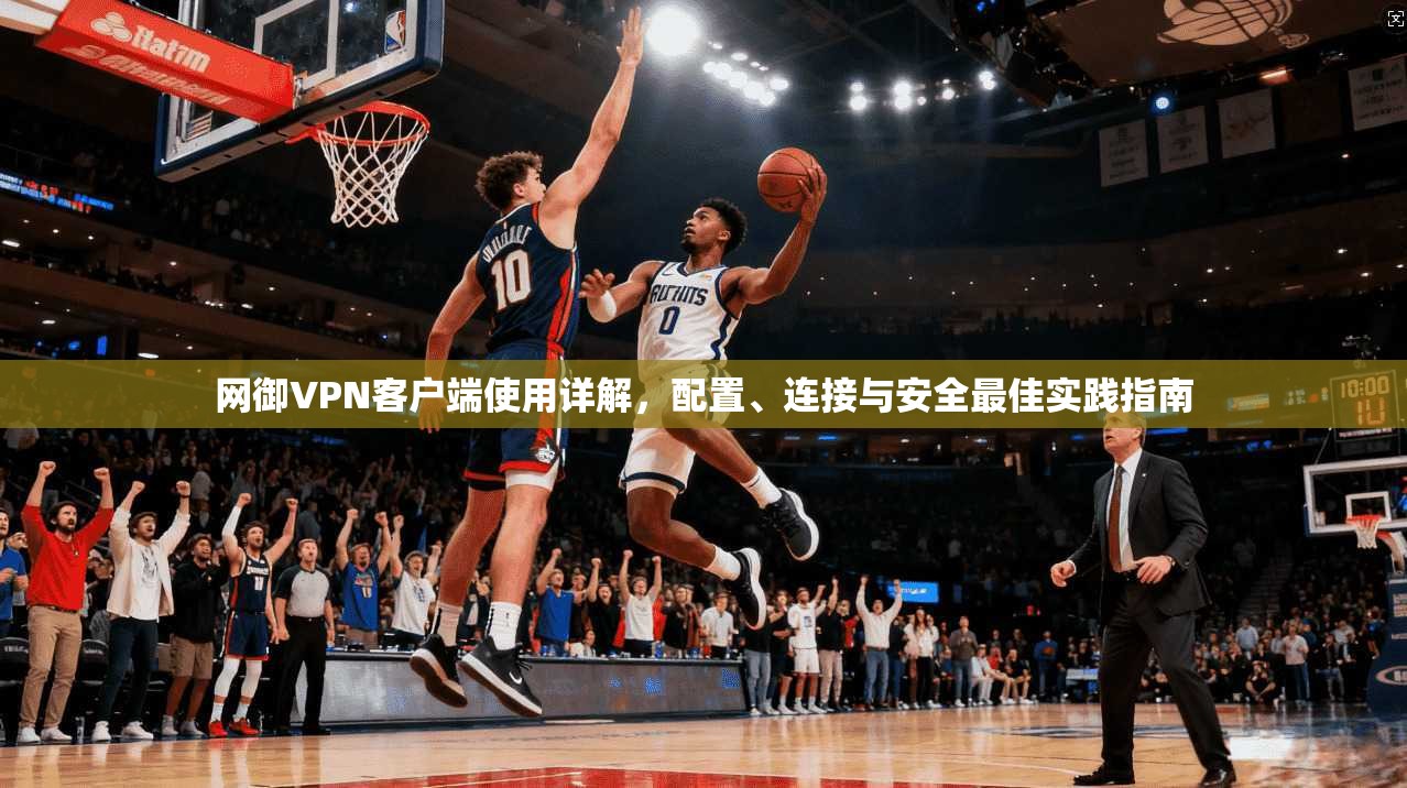 网御VPN客户端使用详解,配置、连接与安全最佳实践指南