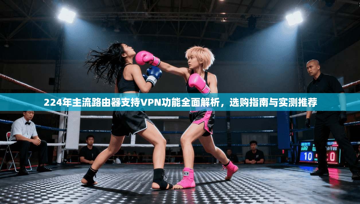 224年主流路由器支持VPN功能全面解析,选购指南与实测推荐