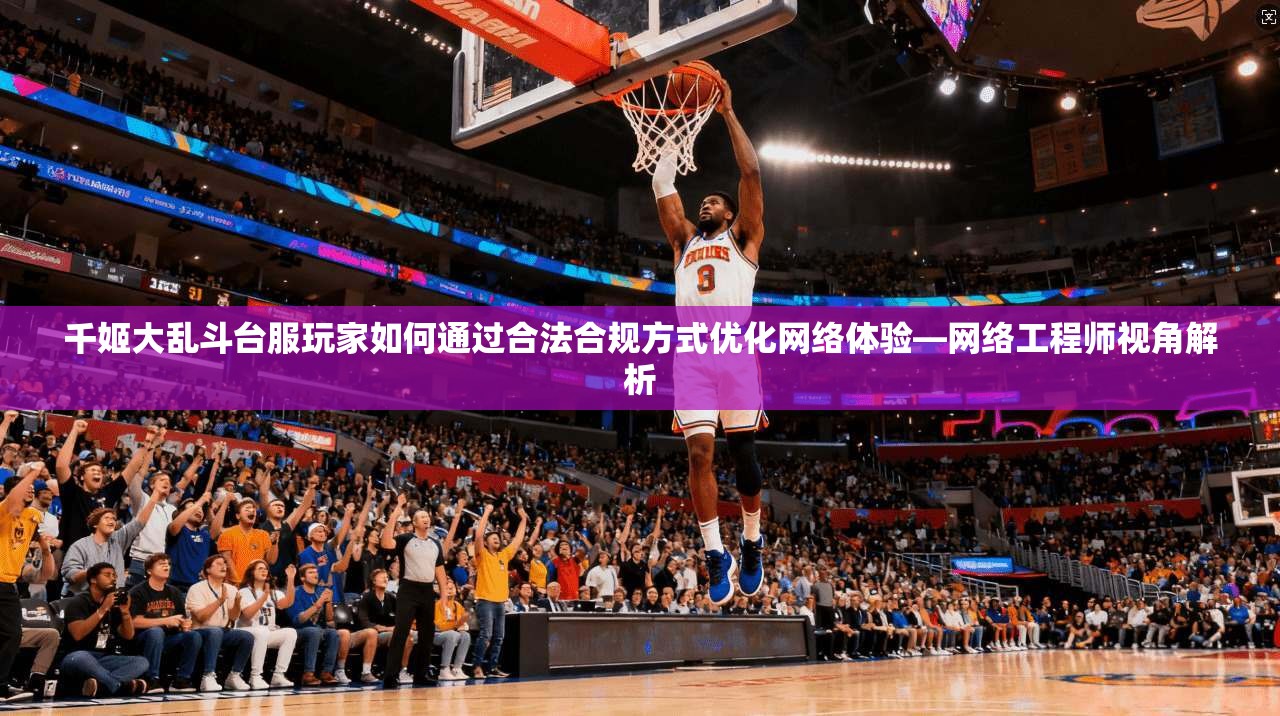 千姬大乱斗台服玩家如何通过合法合规方式优化网络体验—网络工程师视角解析