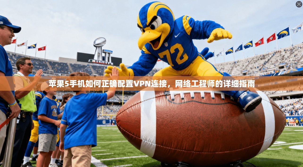 苹果5手机如何正确配置VPN连接,网络工程师的详细指南