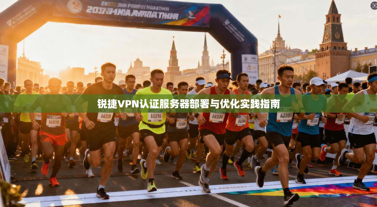 锐捷VPN认证服务器部署与优化实践指南