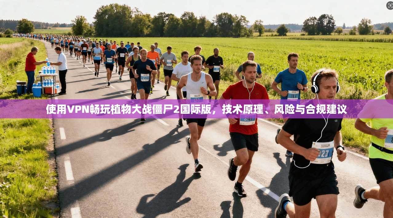 使用VPN畅玩植物大战僵尸2国际版,技术原理、风险与合规建议 使用VPN畅玩植物大战僵尸2国际版,技术原理、风险与合规建议