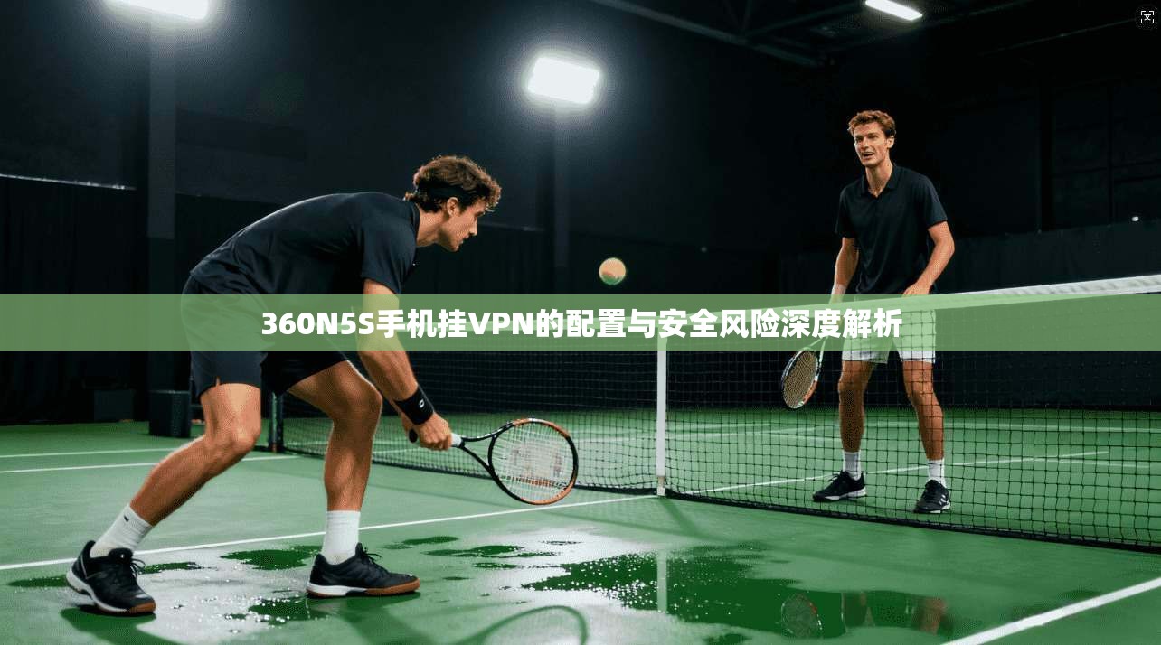 360N5S手机挂VPN的配置与安全风险深度解析 360N5S手机挂VPN的配置与安全风险深度解析