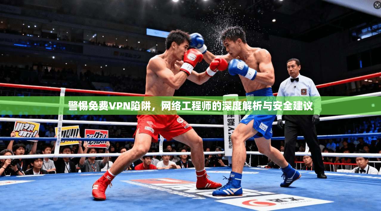 警惕免费VPN陷阱,网络工程师的深度解析与安全建议