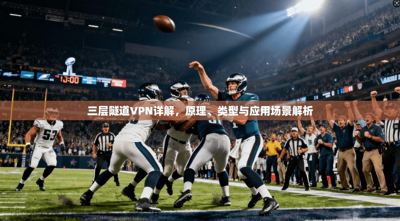 三层隧道VPN详解,原理、类型与应用场景解析
