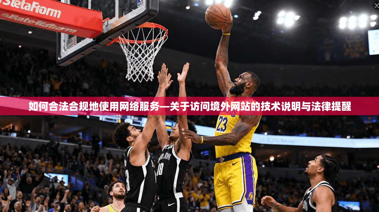 如何合法合规地使用网络服务—关于访问境外网站的技术说明与法律提醒