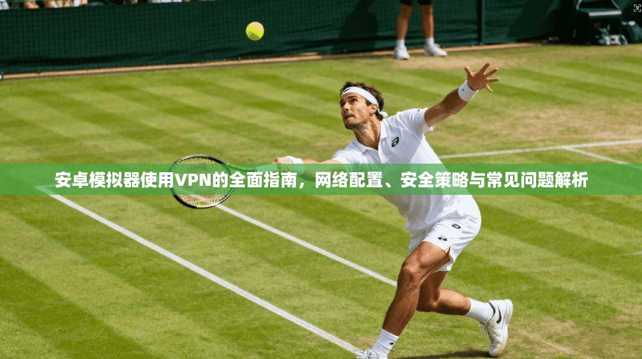 安卓模拟器使用VPN的全面指南,网络配置、安全策略与常见问题解析