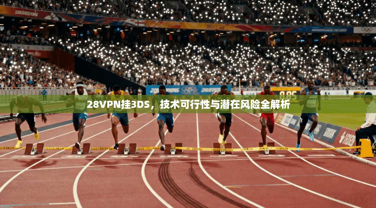 28VPN挂3DS，技术可行性与潜在风险全解析