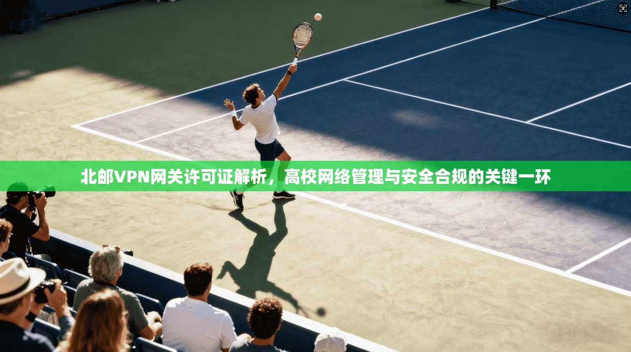 北邮VPN网关许可证解析,高校网络管理与安全合规的关键一环